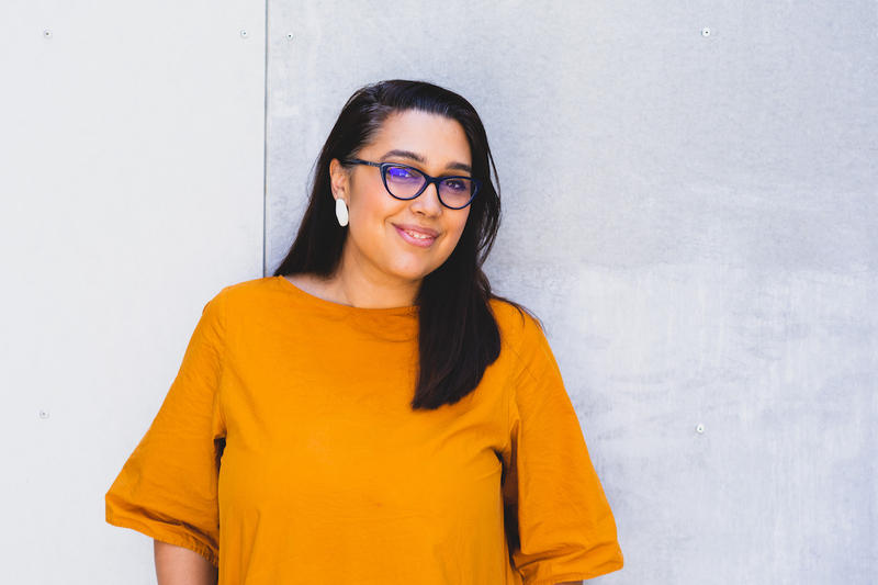 Ioana Dodan, Foto: Arhiva personala