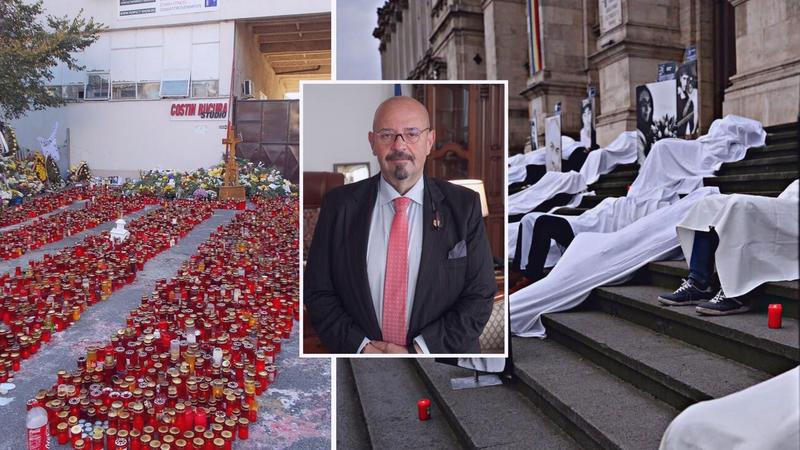 De ce s-au dat pedepse mai mici decât la prima instannță și achitări în dosarul „Colectiv”. Semnificația unei decizii din 2021 a CAB, Foto: fanatik.ro