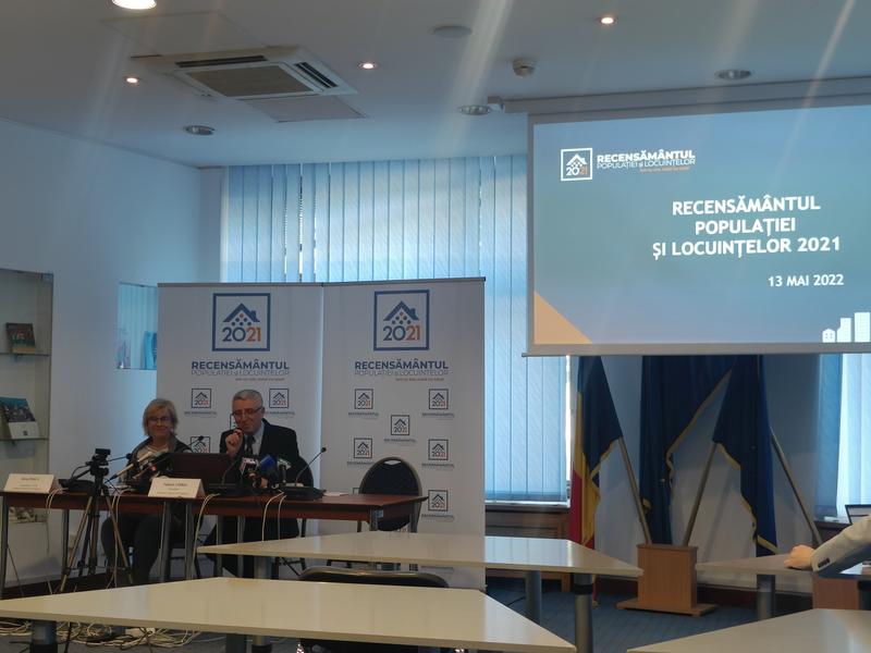 Recensamant, Foto: Hotnews