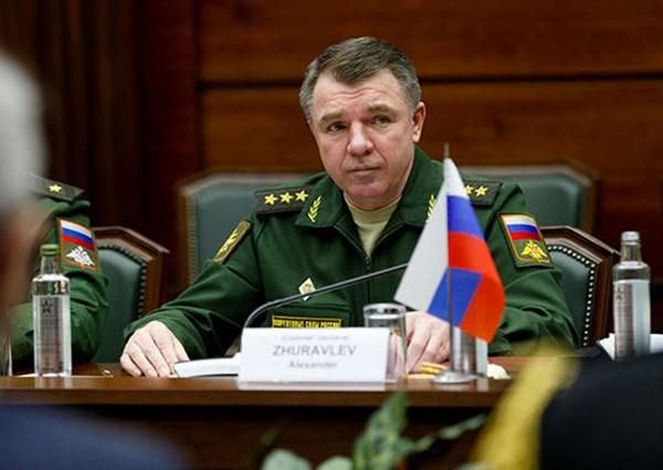 Alexander Juravliov, Foto: uawire.org