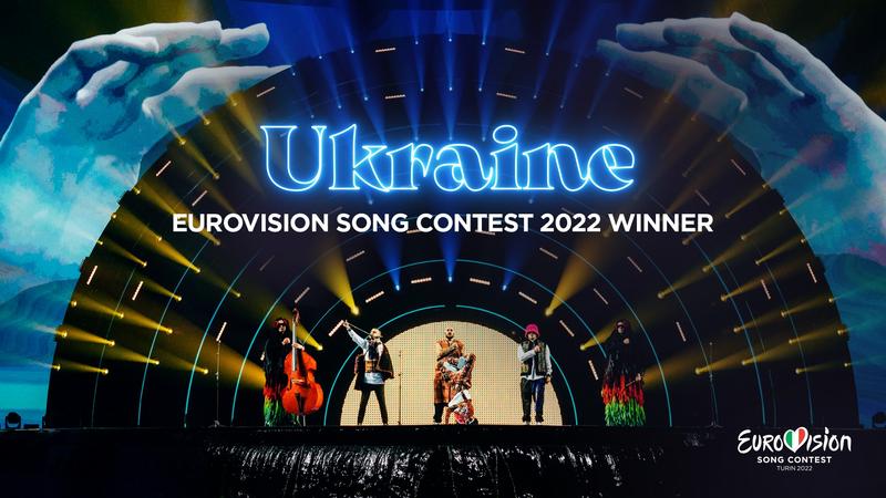 Ucraina a castigat Eurovision 2022, Foto: Facebook Eurovision
