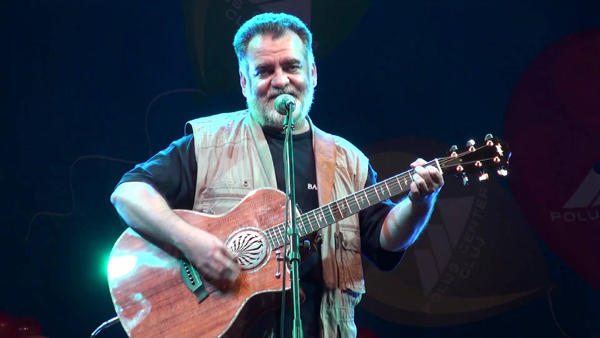 Alexandru Andrieș , Foto: YouTube