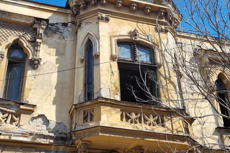 Palatul venetian 7, Foto: Hotnews