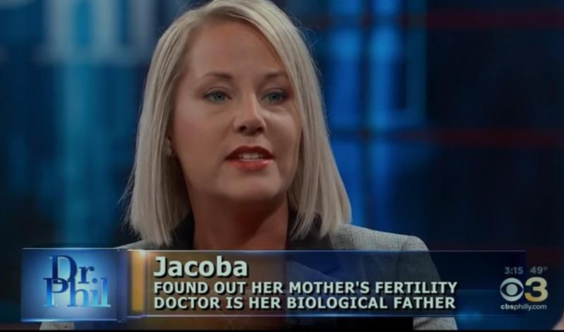 protagonista filmului Our Father, Foto: Netflix