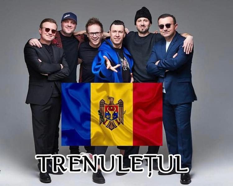 Zdob și Zdub, Foto: Facebook Zdob și Zdub