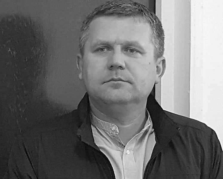 Cătălin Botoșineanu , Foto: Arhiva personala