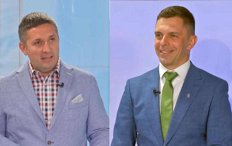 Edward Novak, Foto: GSP