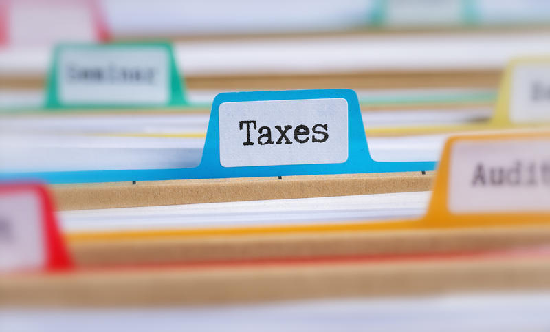 Taxare, Foto: DreamsTime