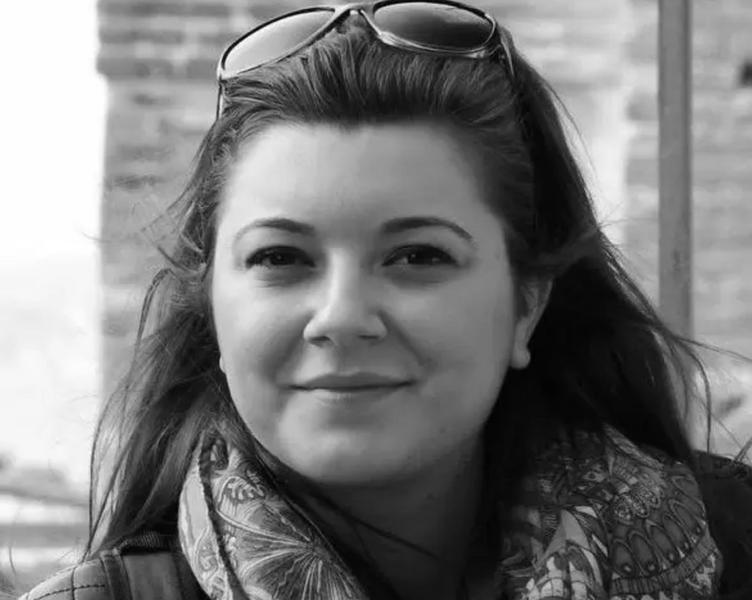 Cristina Uruc, Foto: www.festivalulenescu.ro