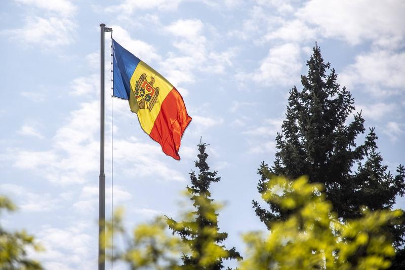 Chișinău, Republica Moldova, Foto: Alessandro Serrano'/AGF / Sipa Press / Profimedia