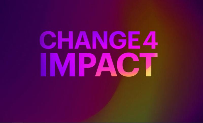 Conferința Change4Impact, Foto: Accenture