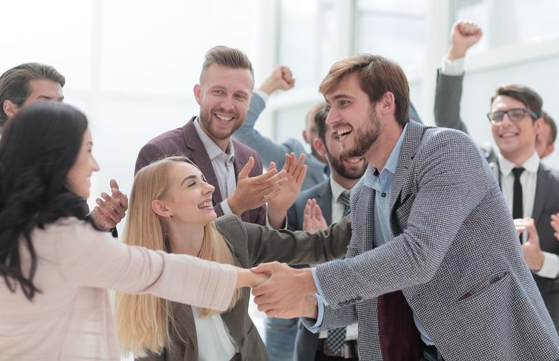 angajati, Foto: Dreamstime