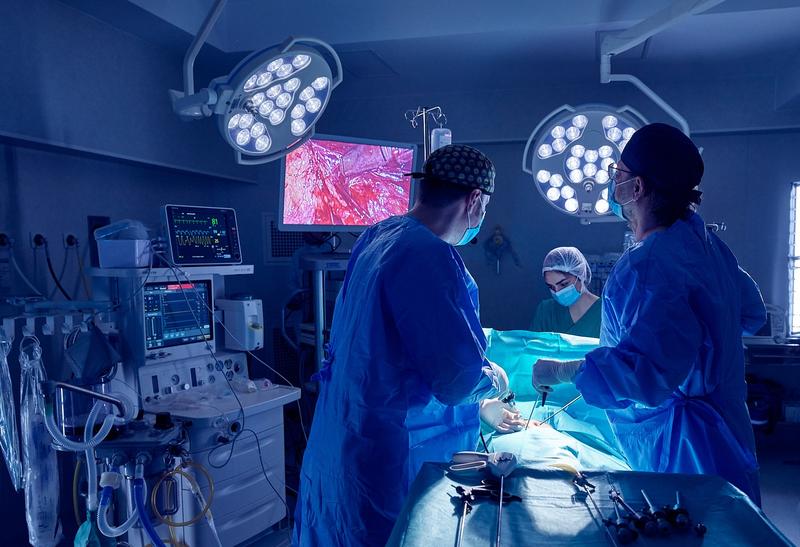 Spital MedLife, Foto: MedLife