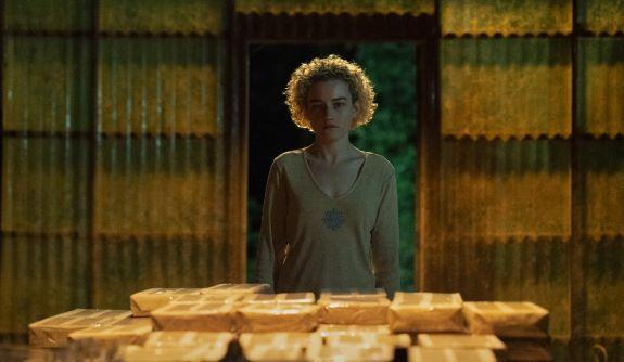 Julia Garner in „Ozark”, Foto: Netflix