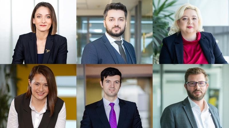 Forumul de fiscalitate EY, Foto: EY România