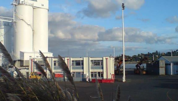 Fabrica de ciment a Lafarge, Foto: Valery HACHE / AFP / Profimedia