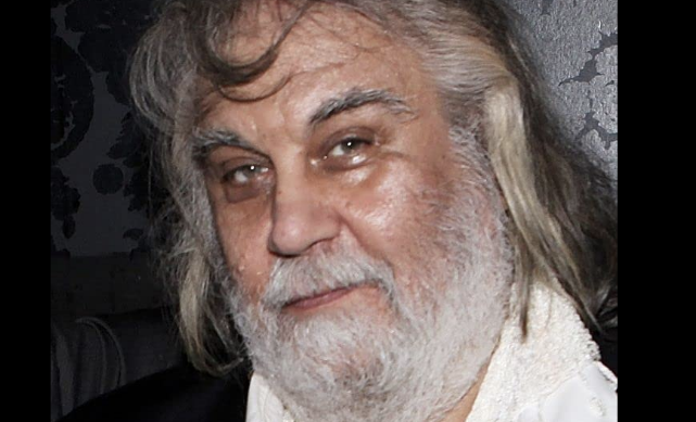 Vangelis, Foto: Imdb.com