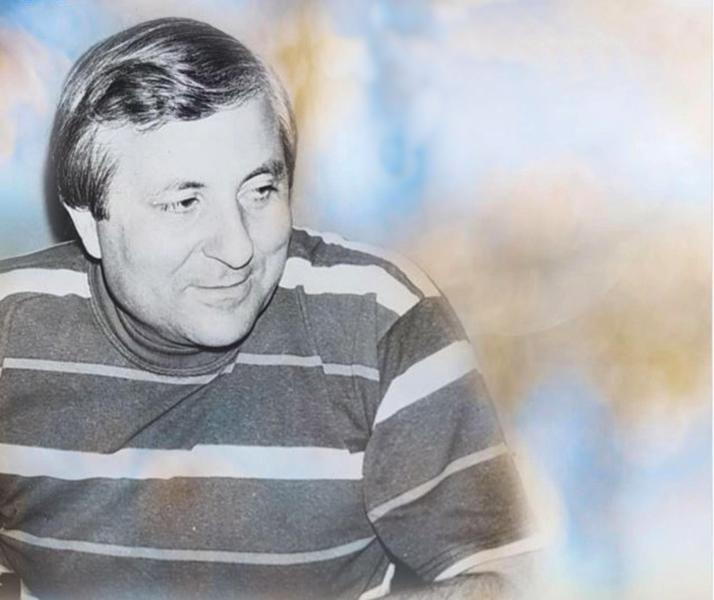 Ion Cozmei, Foto: Arhiva personala