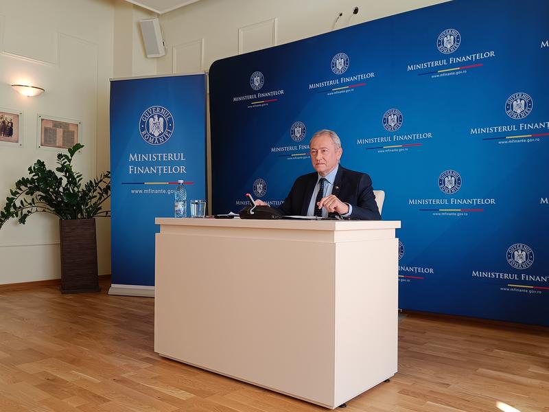 Lucian Heius, Foto: Hotnews