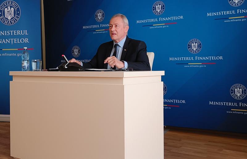 Lucian Heius, Foto: Hotnews