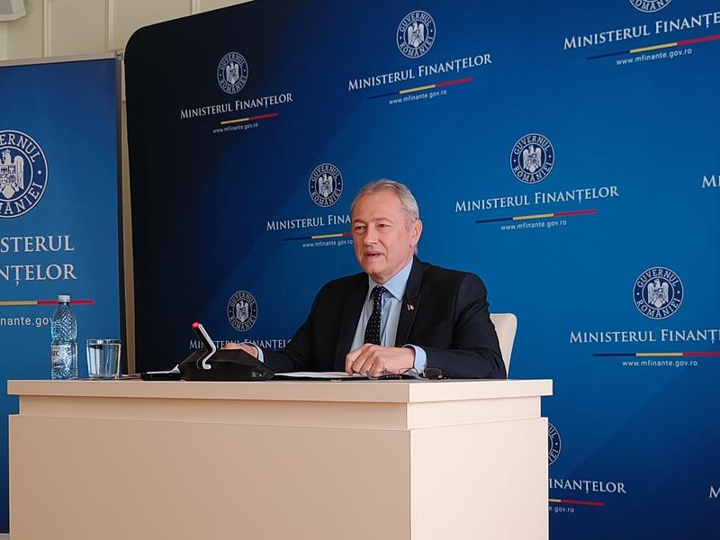 Lucian Heius, Foto: Hotnews