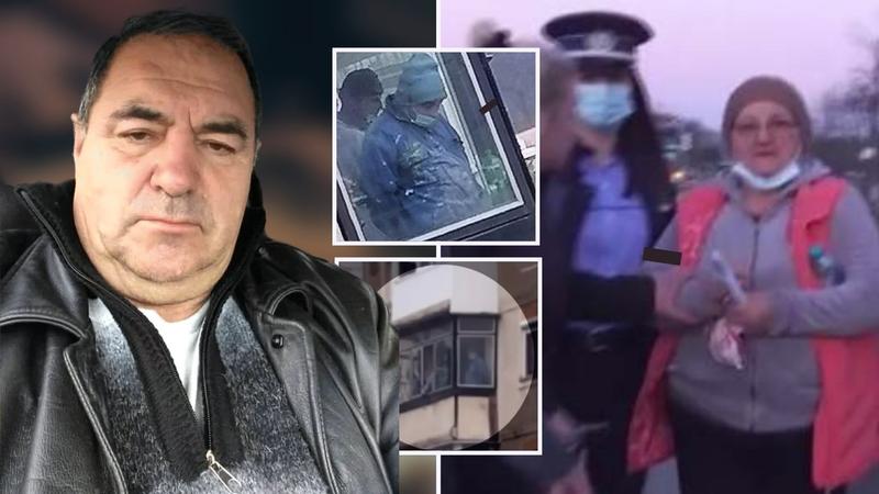 Gheorghe și Aurelia Moroșan sunt acuzați de omor calificat, respectiv complicitate la omor, Foto: fanatik.ro