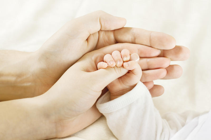 Concediu de maternitate și paternitate în România, Foto: © Inara Prusakova | Dreamstime.com
