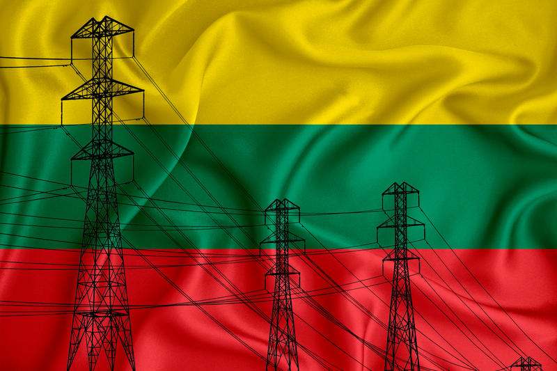 Lituania a devenit independentă de energia rușilor, Foto: DreamsTime