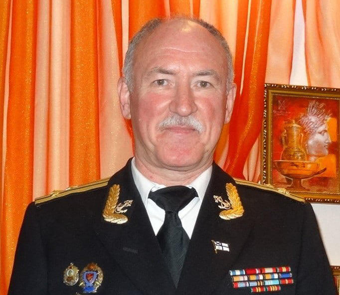 Alexandr Kuzivanov, Foto: Baza