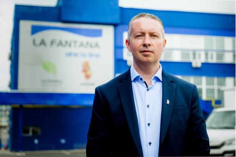 Dan Sorin Popa, Foto: La Fantana