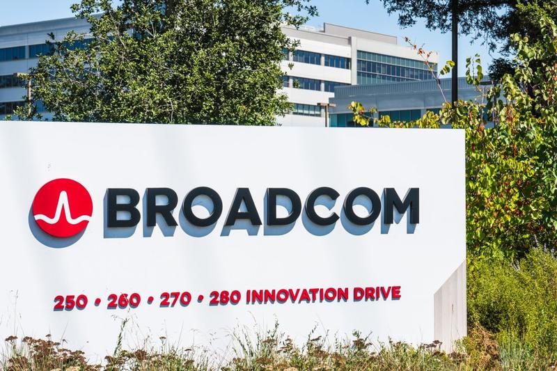 Broadcom, Foto: Andreistanescu | Dreamstime.com