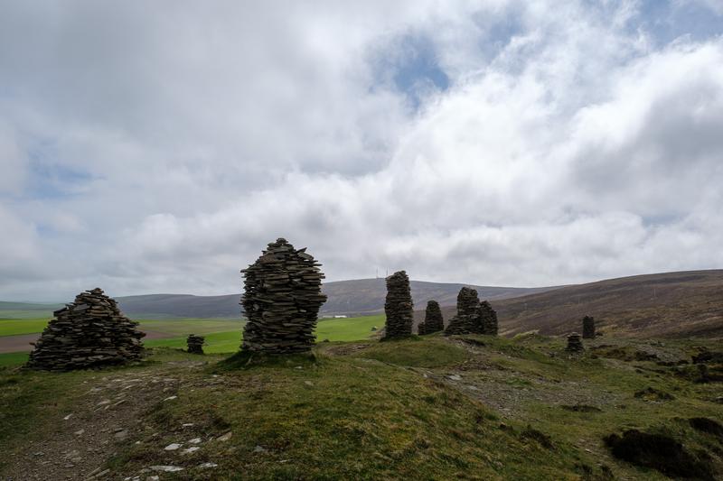 Insulele Orkney, Scotia, Foto: Mark fairhurst / Avalon / Profimedia Images