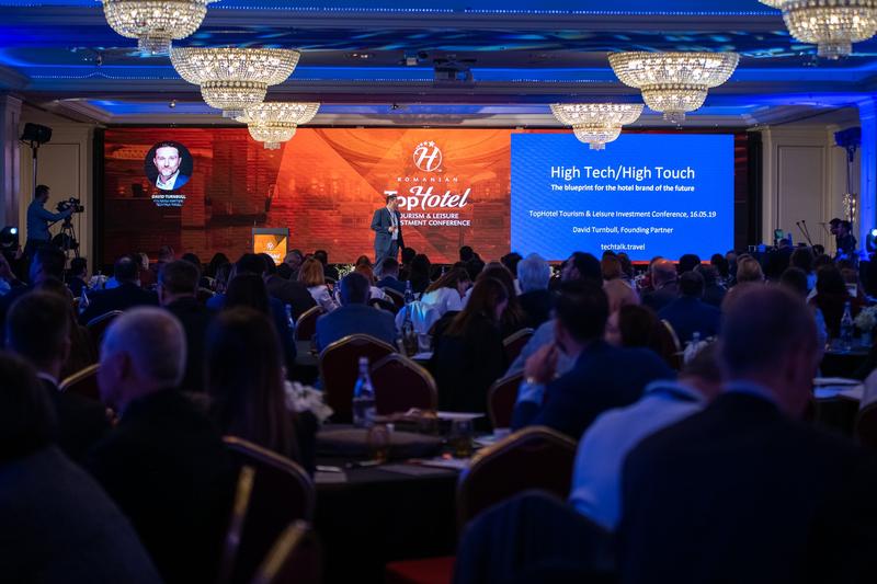 Află noutățile, tendințele și oportunitățile de investiție în industria turismului de la specialiști locali și internaționali!, Foto: Evensys