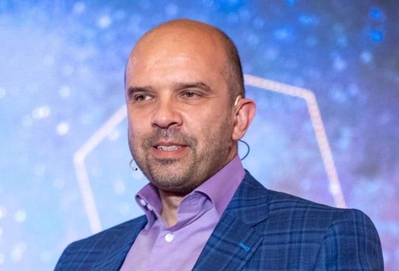 Dinu Bumbacea, Foto: Pwc Romania