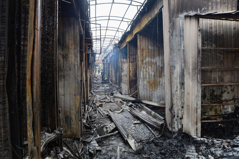 Herson, Foto: Arhiva personala