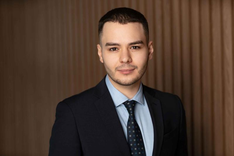 Rareș Crîșmaru, Foto: Filip & Company