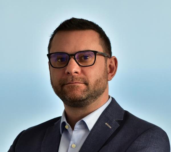 Mihai Matei - CEO Essensys Software, Foto: Essensys Software
