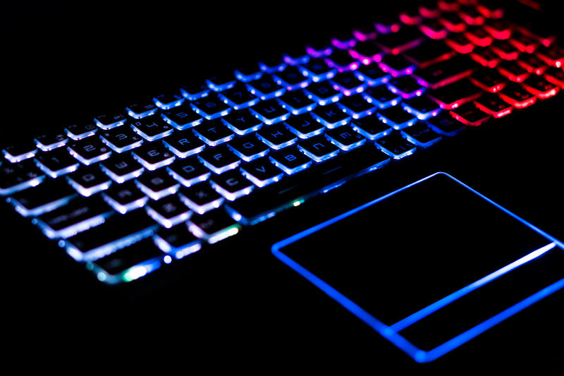 Tastatură pentru jocuri video , Foto: © M Ritis | Dreamstime.com