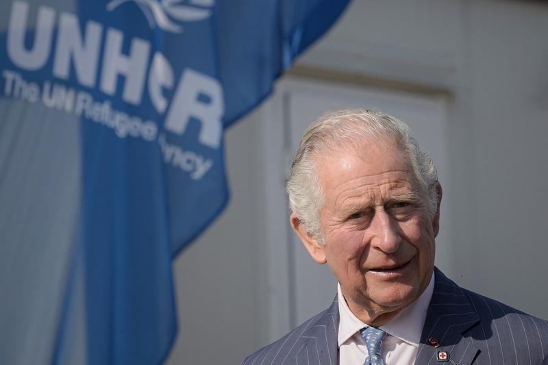 Prinţul Charles în România, Foto: Vadim Ghirda / AP - The Associated Press / Profimedia