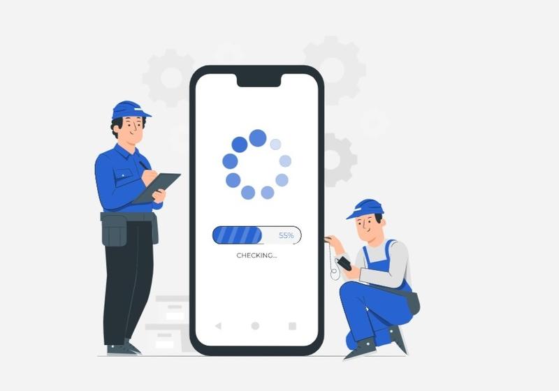 Imm recover mentenanta, Foto: Hotnews