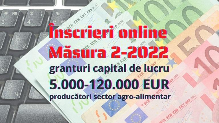 inscrieri masura 2-2022, Foto: Dreamstime.com