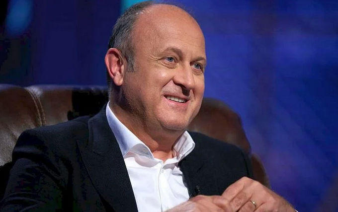 Dan Șucu, Foto: gsp.ro