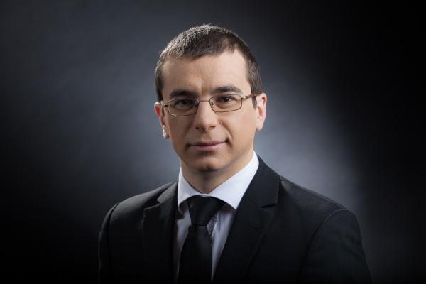 Andrei Buga, Foto: STOICA & Asociatii