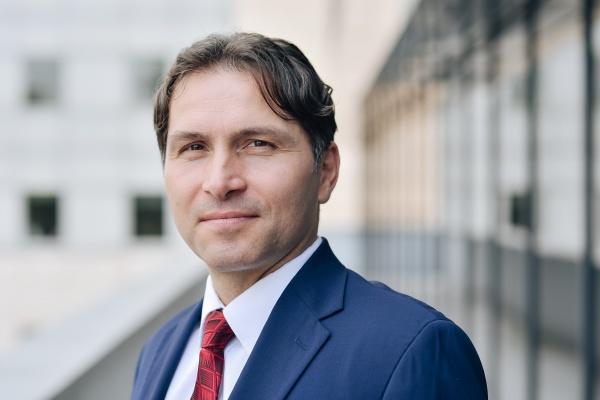 Dan Bădin, Deloitte România, Foto: Deloitte Romania