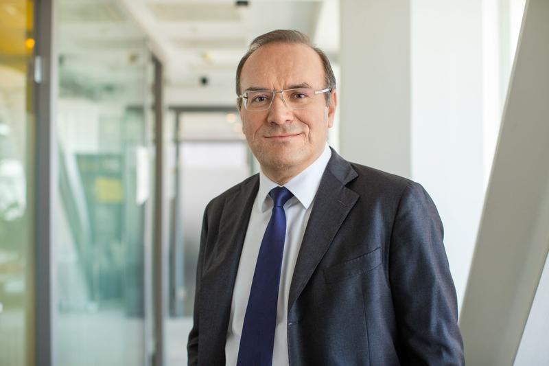 Alexandru Lupea, Partener, Audit, EY România, Foto: EY România