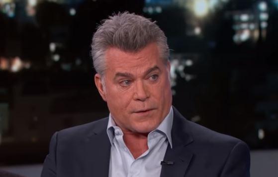 Ray Liotta, Foto: captura tv