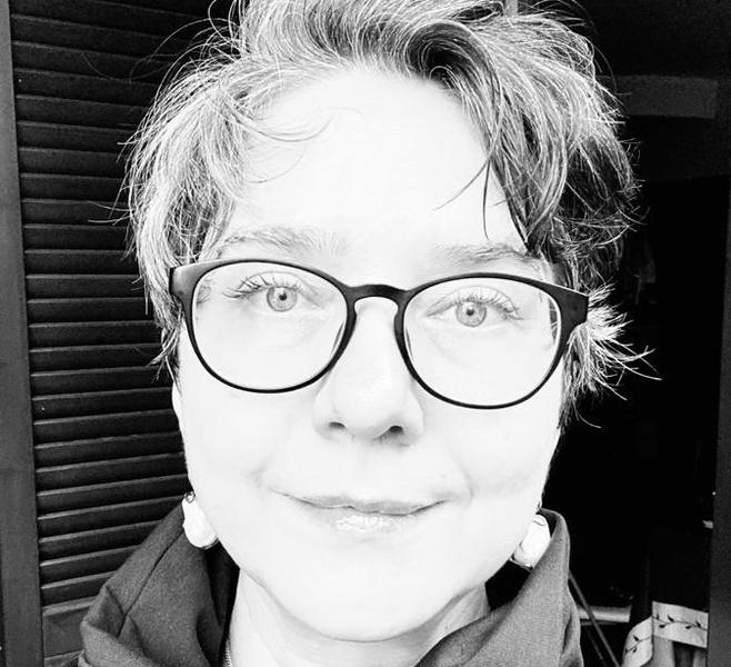 Daniela Dumbrava, Foto: Contributors.ro