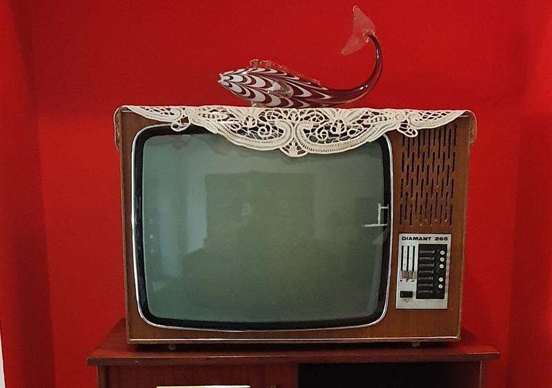 Muzeul amintirilor din comunism, Brașov, Foto: Hotnews