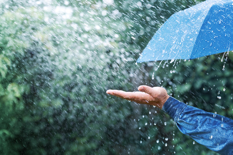 Avertizare meteo de vreme instabilă, Foto: Dreamstime.com