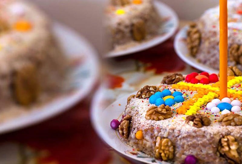 Cât mai costă coliva , Foto: Anuntul Telefonic